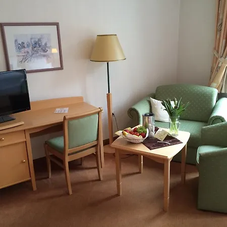Menke Hotel 3*