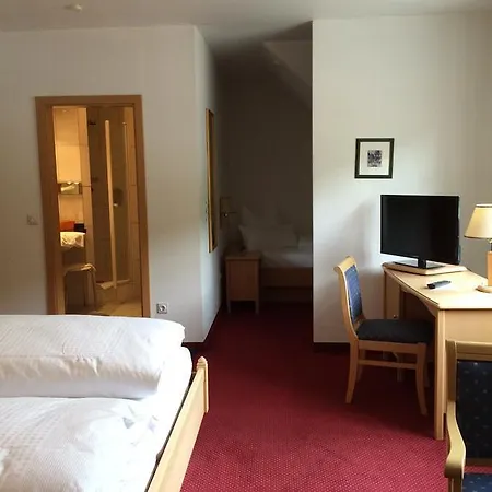Hotel Landhotel Menke 3*