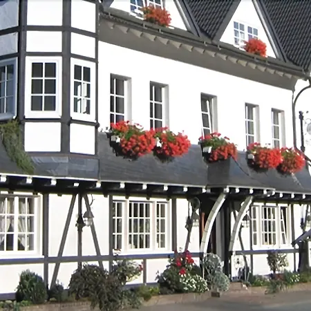 Hotel Menke 3*