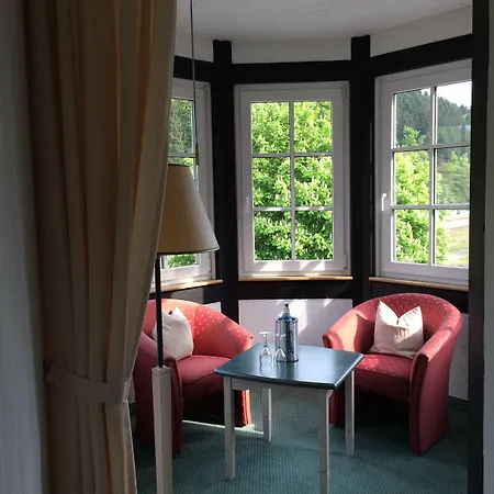 Menke Hotel 3*
