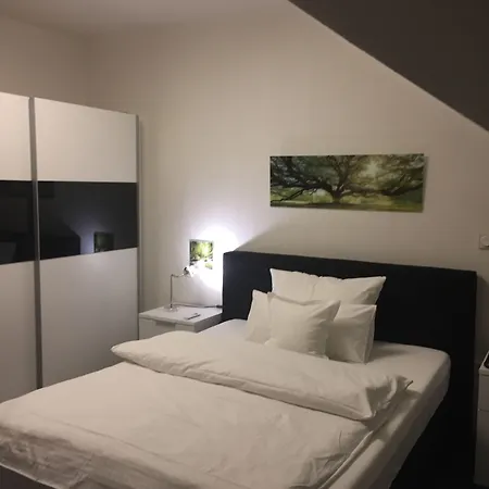 门客兰德酒店 3* 布里隆