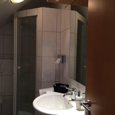 Menke 호텔 브릴온