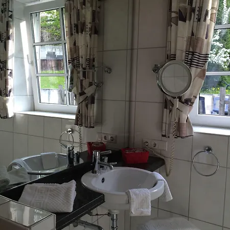 门客兰德酒店 酒店