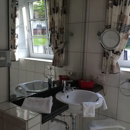 门客兰德酒店 3*