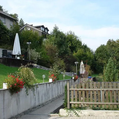 Hotel Menke Brilon