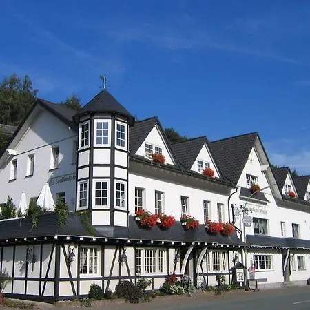 门客兰德酒店 酒店