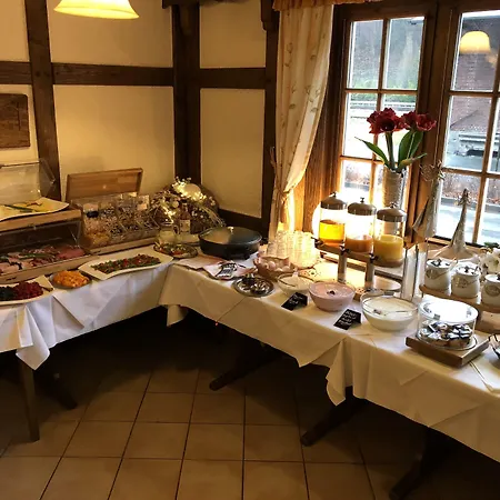 门客兰德酒店 3* 布里隆