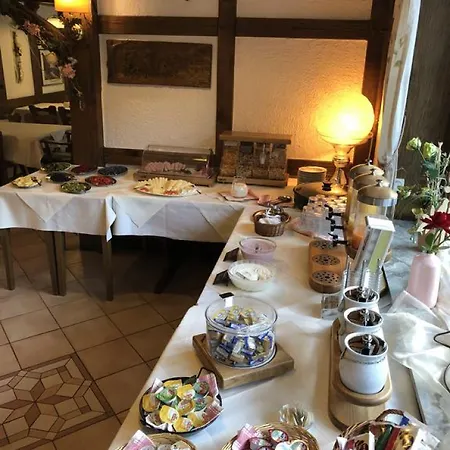 门客兰德酒店 布里隆