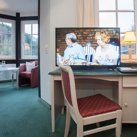 Hotel Menke 3*