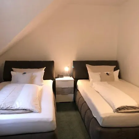 门客兰德酒店 酒店