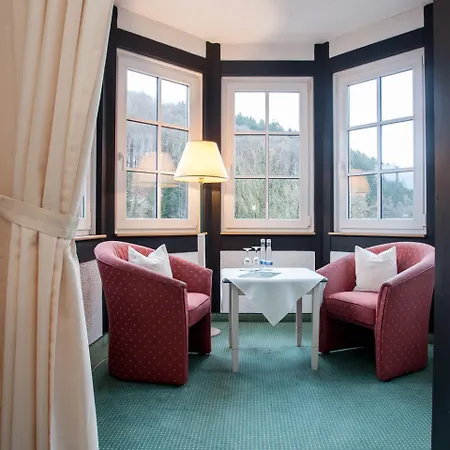 Hotel Menke 3*