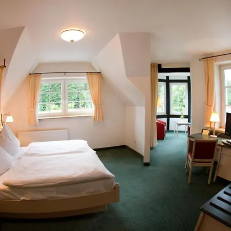 호텔 Menke 브릴온