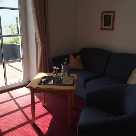 Hotel Menke 3*