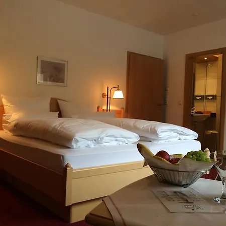 门客兰德酒店 3*