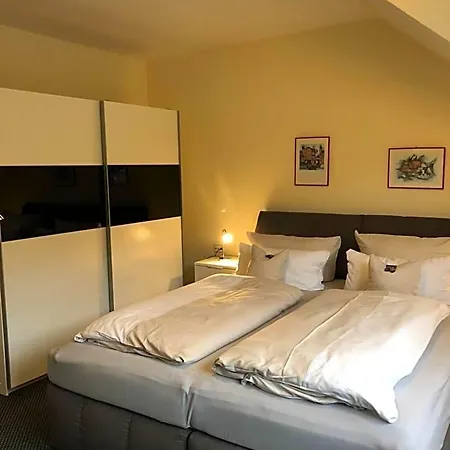 Hotel Menke Brilon