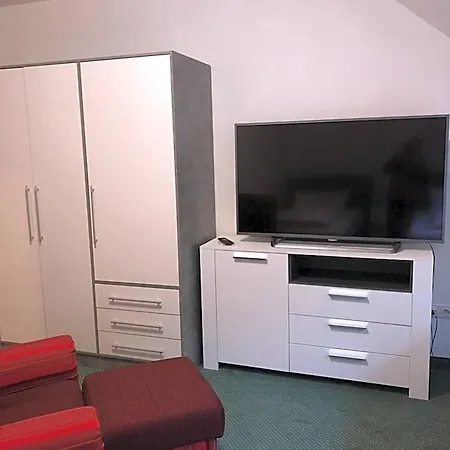 Hotel Menke