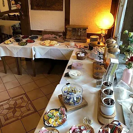 Hotel Menke 3*