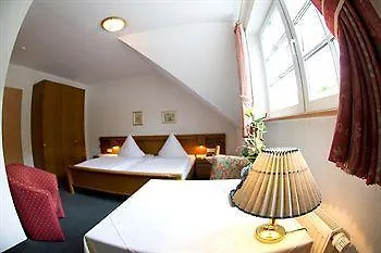 Hotel Menke Brilon