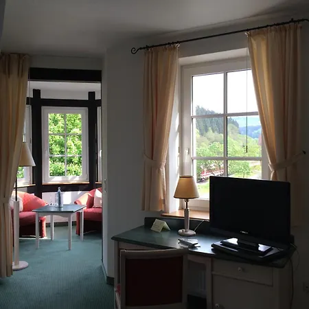 Menke 호텔 브릴온