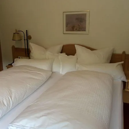 Hotel Landhotel Menke 3*