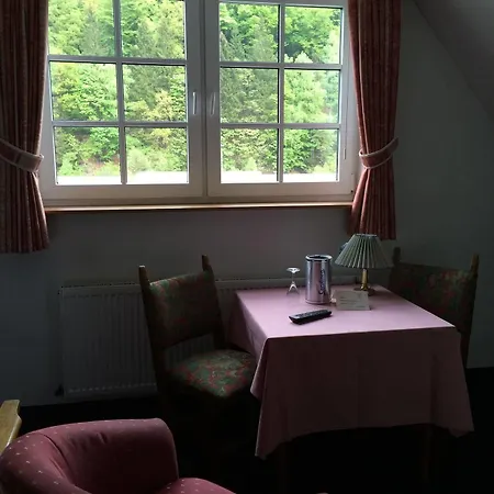 Hotel Menke
