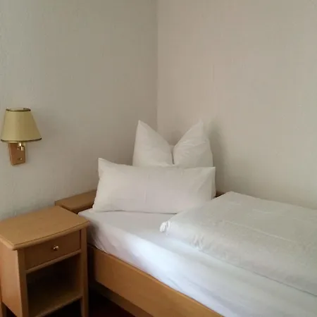 호텔 Menke 브릴온