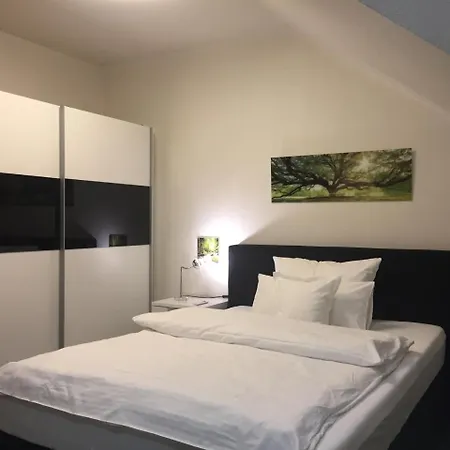 门客兰德酒店 酒店 布里隆