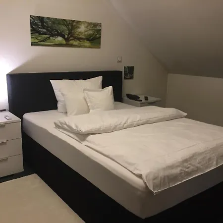 门客兰德酒店 酒店 3*