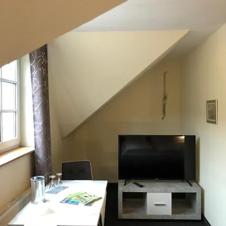 Menke Hotel 3*