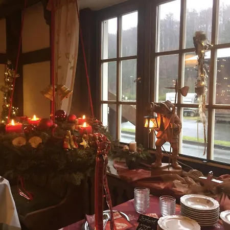 门客兰德酒店 3*