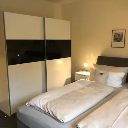 门客兰德酒店 布里隆