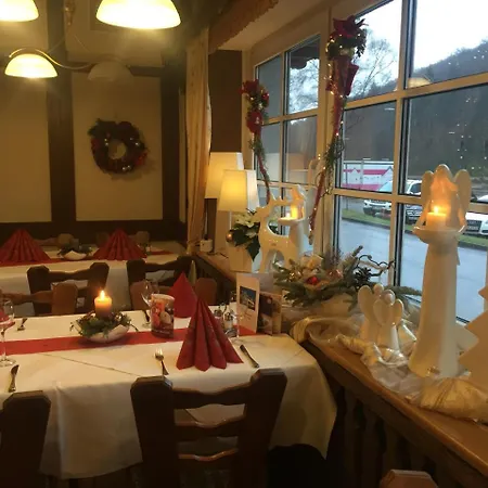 酒店 门客兰德酒店