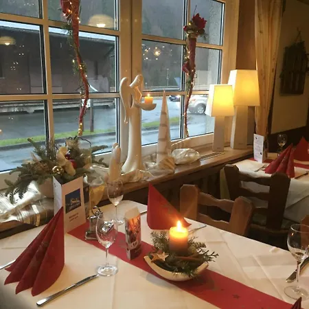 酒店 门客兰德酒店