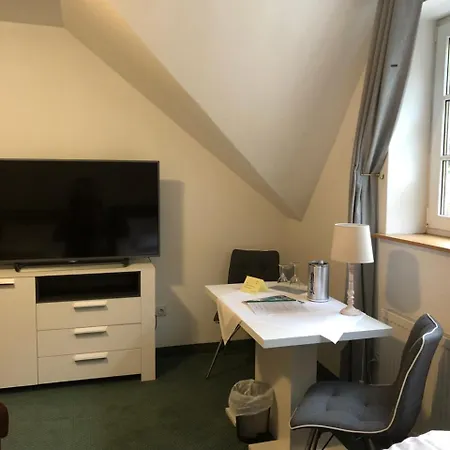 Menke Hotel 3*