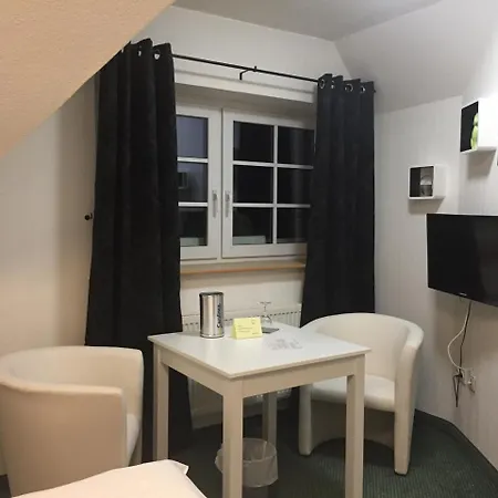 门客兰德酒店 3*